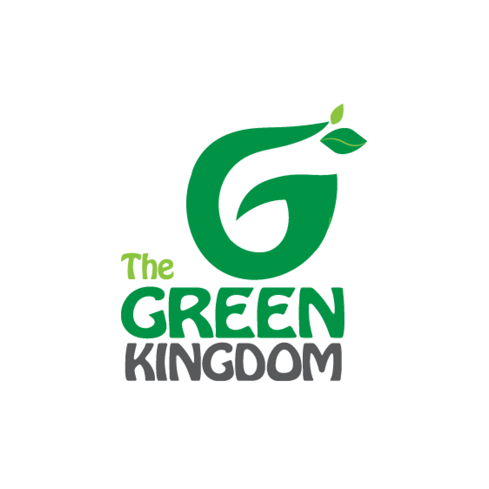 THE GREEN KINGDOM